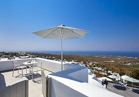 Aperanto Suites
