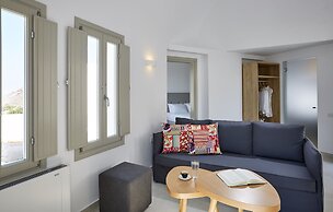 Aperanto Suites