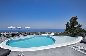 Aperanto Suites