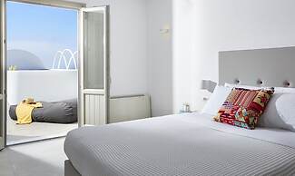 Aperanto Suites