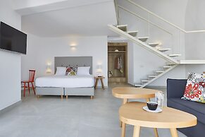 Aperanto Suites