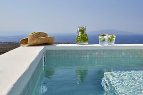 Aperanto Suites
