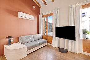 B&B Hotel Madrid Centro F46 Apartamentos