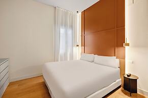 B&B Hotel Madrid Centro F46 Apartamentos