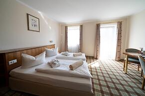 Hotel Kuehbergalp