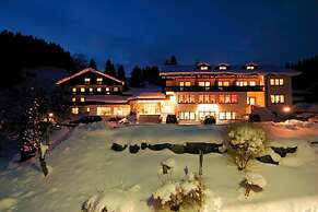 Hotel Kuehbergalp