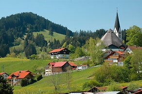 Hotel Kuehbergalp