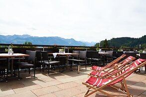Hotel Kuehbergalp