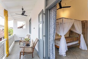 Parawa House