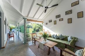 Parawa House