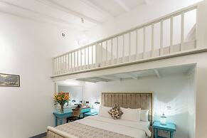 Parawa House