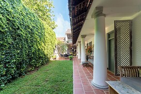 Parawa House