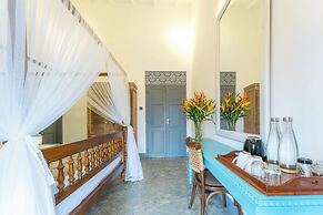 Parawa House