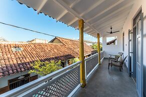 Parawa House