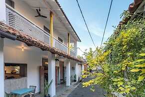 Parawa House