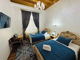 Hotel Zilol Baxt