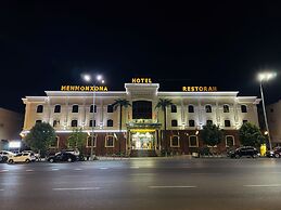Hotel Zilol Baxt