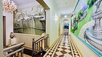 Hotel Zilol Baxt