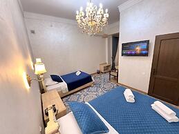Hotel Zilol Baxt