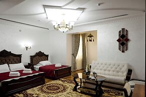 Hotel Zilol Baxt
