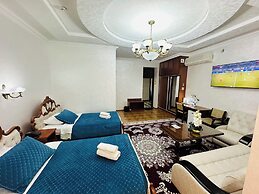 Hotel Zilol Baxt