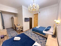 Hotel Zilol Baxt