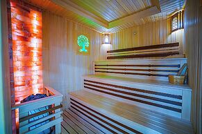 Hotel Zilol Baxt