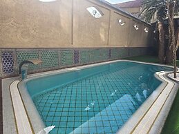 Hotel Zilol Baxt