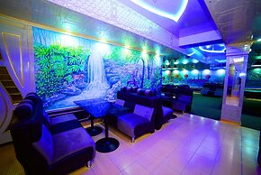 Hotel Zilol Baxt