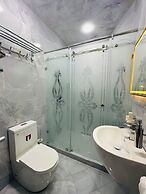 Hotel Zilol Baxt