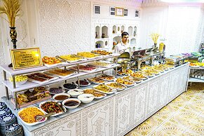 Hotel Zilol Baxt