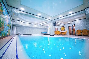 Hotel Zilol Baxt