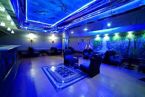 Hotel Zilol Baxt