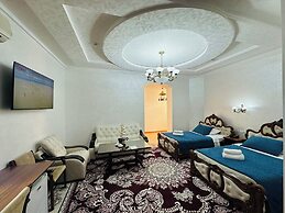 Hotel Zilol Baxt