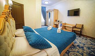 Hotel Zilol Baxt