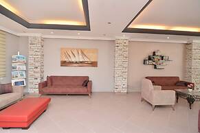 Rose Garden Apart Hotel