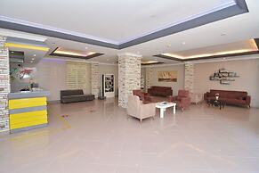 Rose Garden Apart Hotel