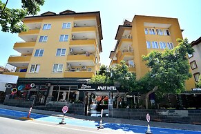 Rose Garden Apart Hotel