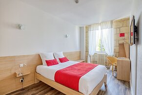 Hotel des Voyageurs
