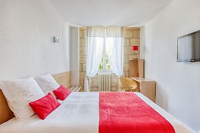 Hotel des Voyageurs