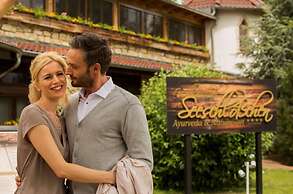 Wellnesshotel Seeschlößchen