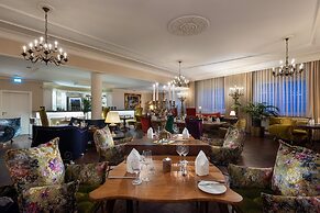 Wellnesshotel Seeschlößchen