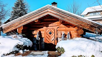 Wellnesshotel Seeschlößchen