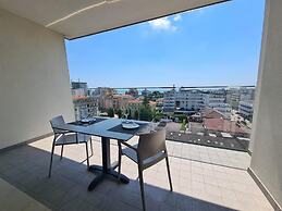 Hesperia Hotel & Residence