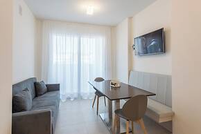 Hesperia Hotel & Residence