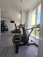 Hesperia Hotel & Residence