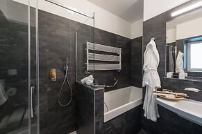 Hesperia Hotel & Residence