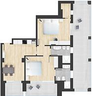 Hesperia Hotel & Residence