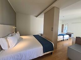 Hesperia Hotel & Residence