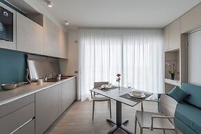 Hesperia Hotel & Residence